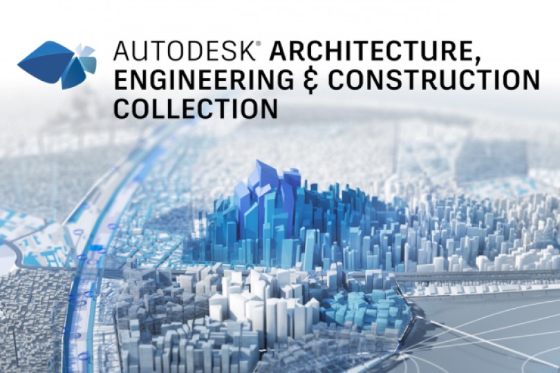 Autodesk AEC Collection